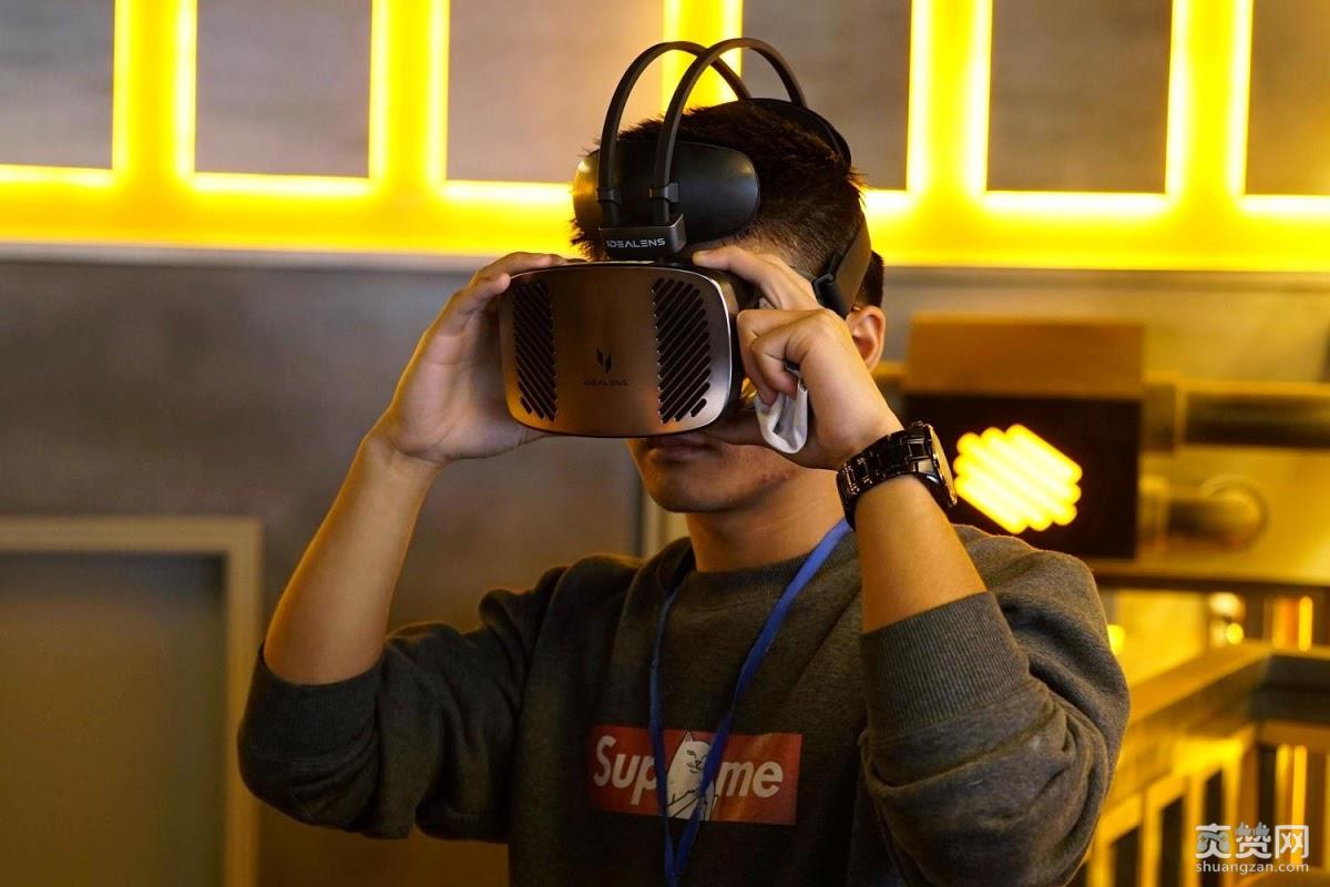 VR,送命,俄罗斯,爽赞网