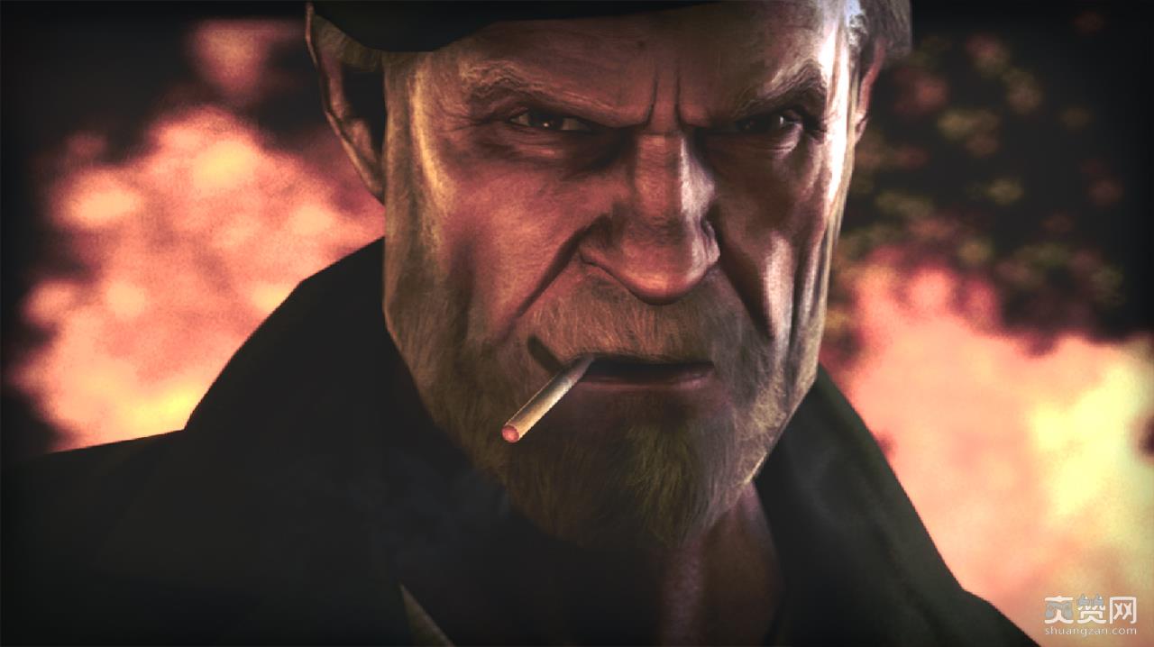 求生之路,比尔,Jim French,去世,爽赞网