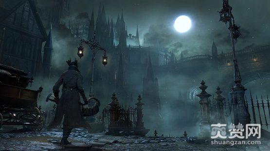 血源诅咒,神秘代码,删减内容,爽赞网