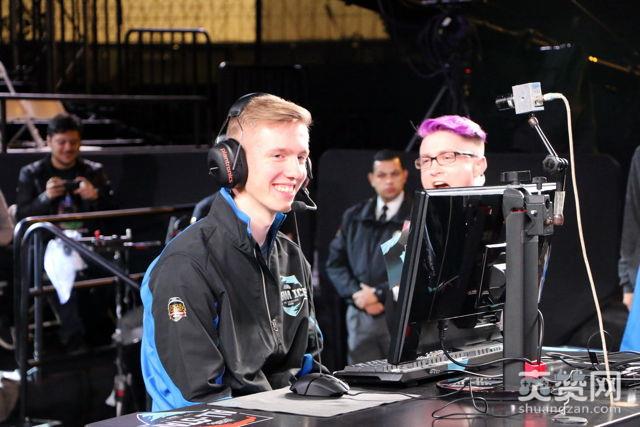 英雄联盟,LOL,爽赞网,冰鸟神,Froggen