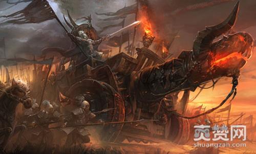 烈火战神,爽赞网,诛魔