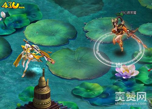 醉玲珑,爽赞网,护送美女