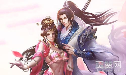 鸿蒙天尊,爽赞网,内测