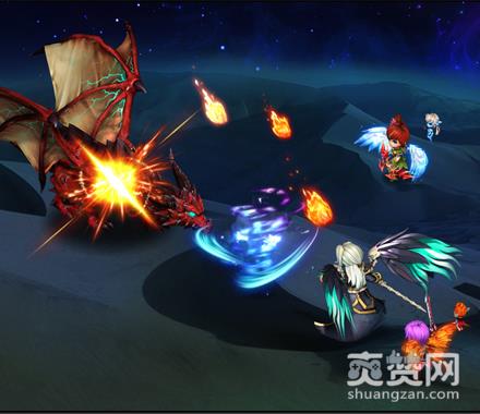 剑与魔法,爽赞网,首服,魔法校园