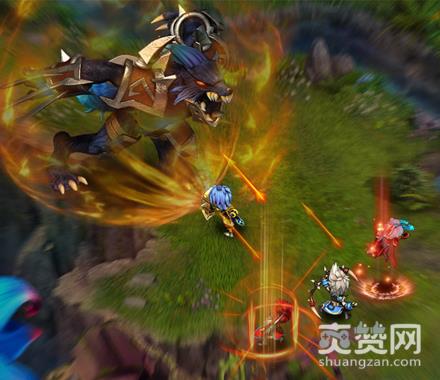 剑与魔法,爽赞网,首服,魔法校园