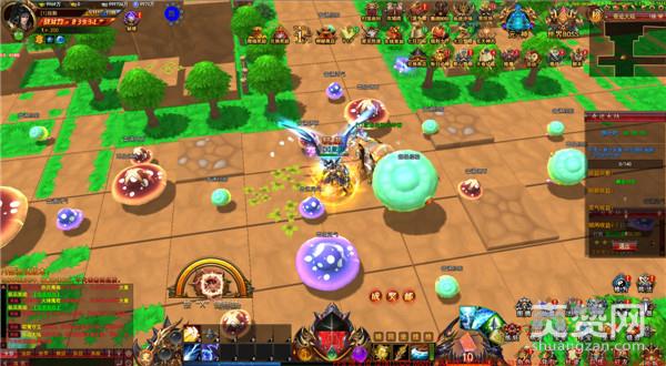 蜀山外传,爽赞网,新仙侠,修仙飞升