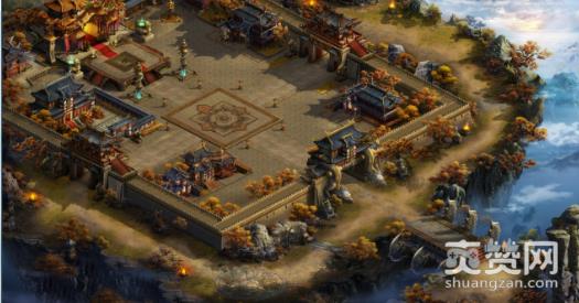 少年驯龙记,爽赞网,磨炼之路