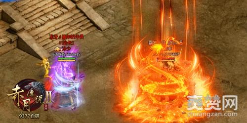 赤月传说2,爽赞网,心法试炼