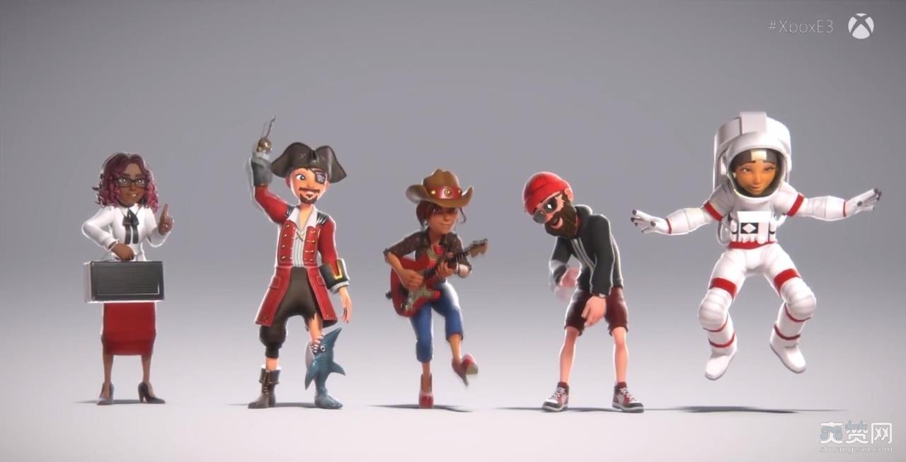 Xbox One,生涯,成就,爽赞网