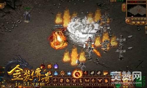 金装传奇,爽赞网,打造装备