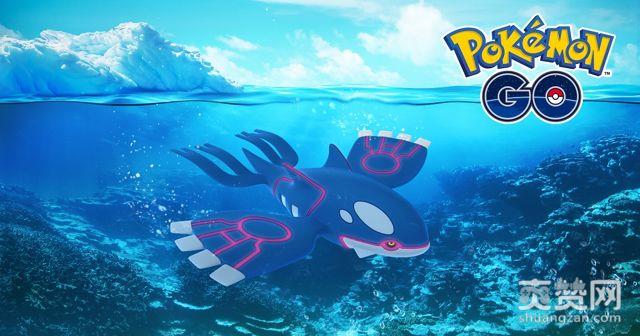 Pokemon GO,爽赞网,社群日,宝可梦