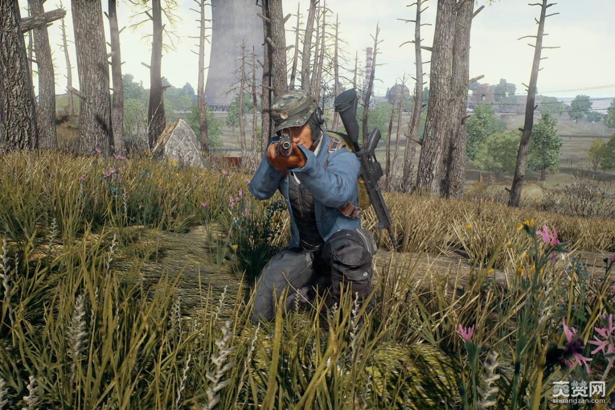 绝地求生,IEM,邀请赛,爽赞网