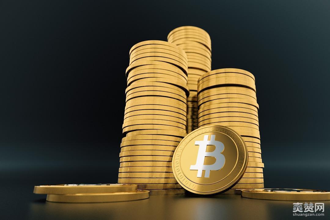 比特币,挖矿,爽赞网