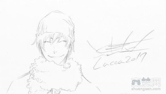 死神,爽赞网,久保带人,漫画,角色新图