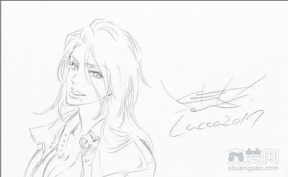 死神,爽赞网,久保带人,漫画,角色新图