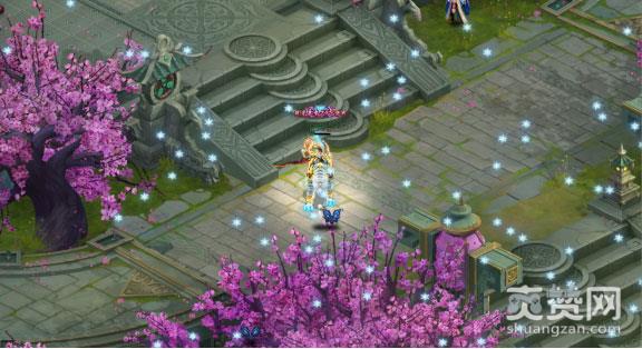 鸿蒙天尊,爽赞网,修仙,转生飞升