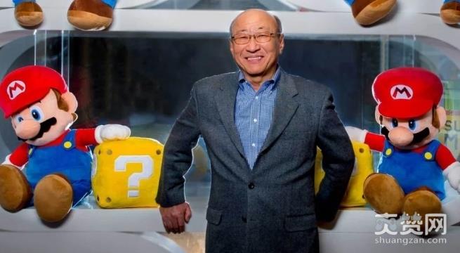 任天堂,Switch,主机,爽赞网