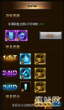 皇城战,爽赞网,阵营战