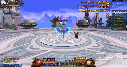 蛮荒战神,爽赞网,勇士PK魔神