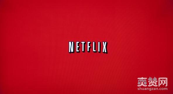 Netflix,Switch,任天堂,爽赞网