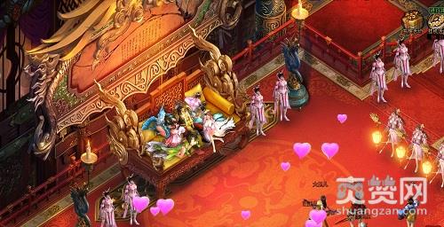 我是皇,爽赞网,后宫佳丽