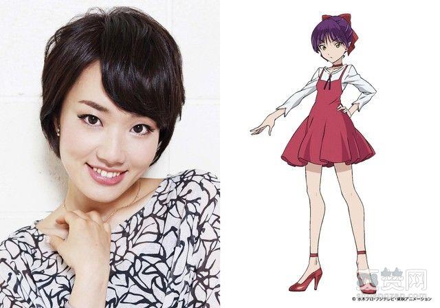 鬼太郎,爽赞网,新番,动漫,新版人设,特报影片