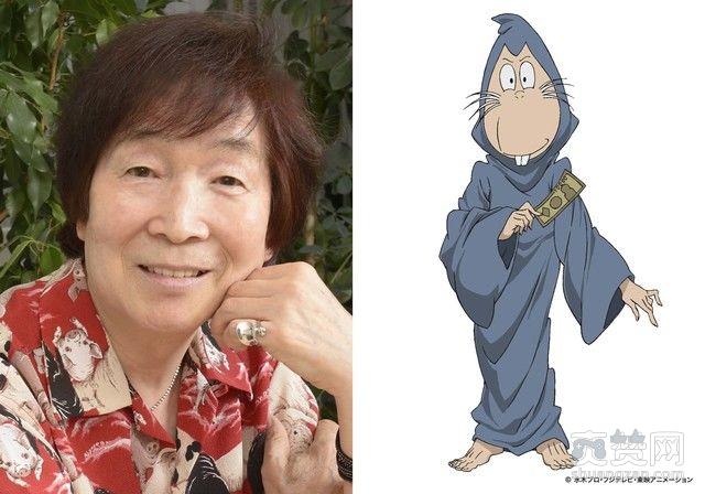 鬼太郎,爽赞网,新番,动漫,新版人设,特报影片