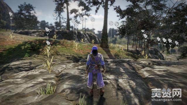 真‧三国无双 8,爽赞网,开放世界,探索采取,武将