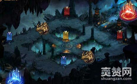 皇城战,爽赞网,旷世大战