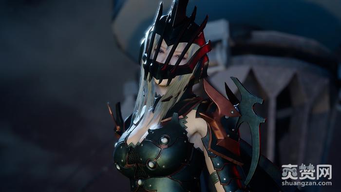 最终幻想,ff15,最终幻想15,田畑端,爽赞网