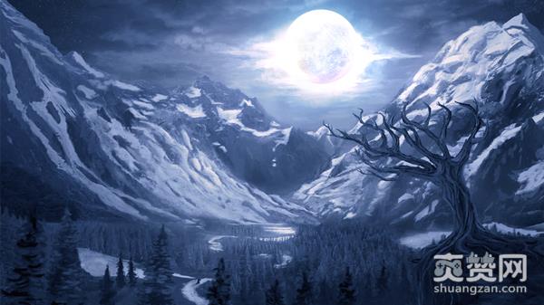 哪吒战杨戬,职业,攻略,爽赞网