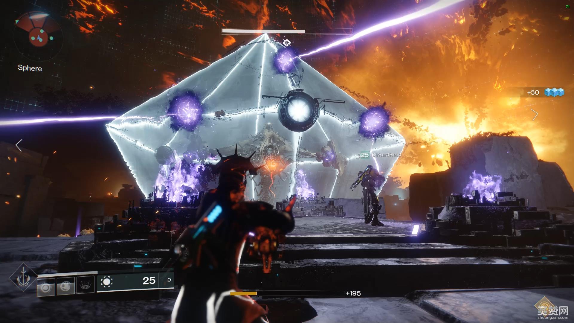 天命2,暴雪,Activision,爽赞网