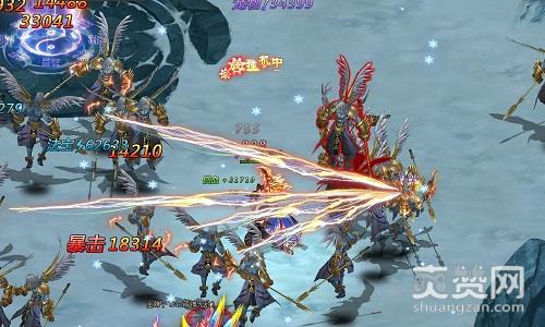 鸿蒙天尊,爽赞网,千万福利