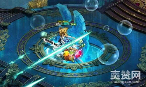 剑道仙语,爽赞网,仙魔大战