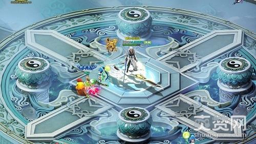 剑道仙语,爽赞网,仙魔大战