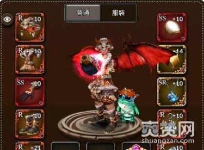 瞳光IRIS M,装备,攻略,爽赞网