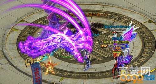 少年驯龙记,爽赞网,领地战