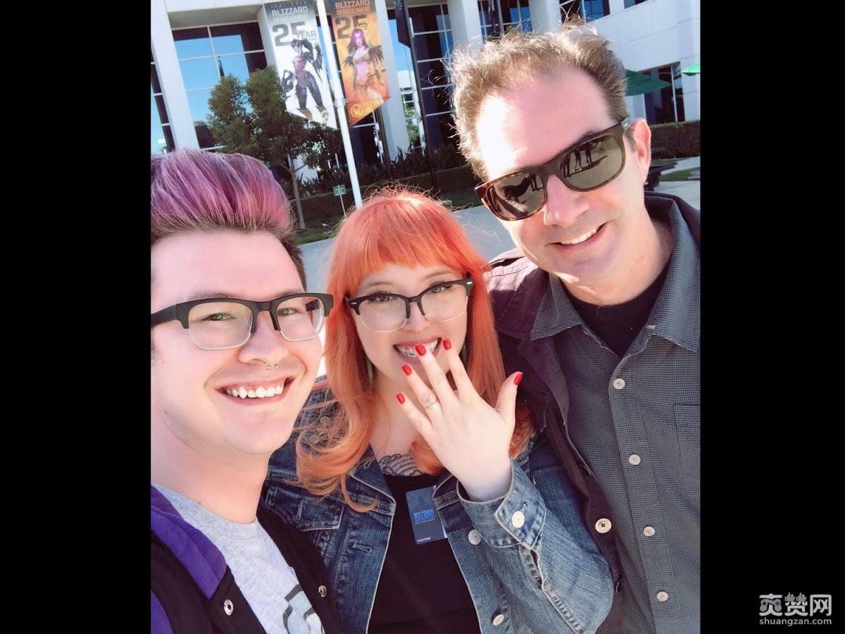 守望先锋,总监,温斯顿,爽赞网