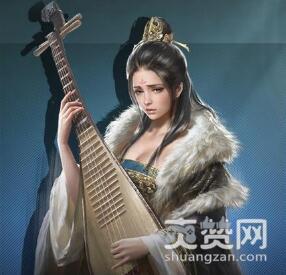 三十六计,蔡文姬,爽赞网