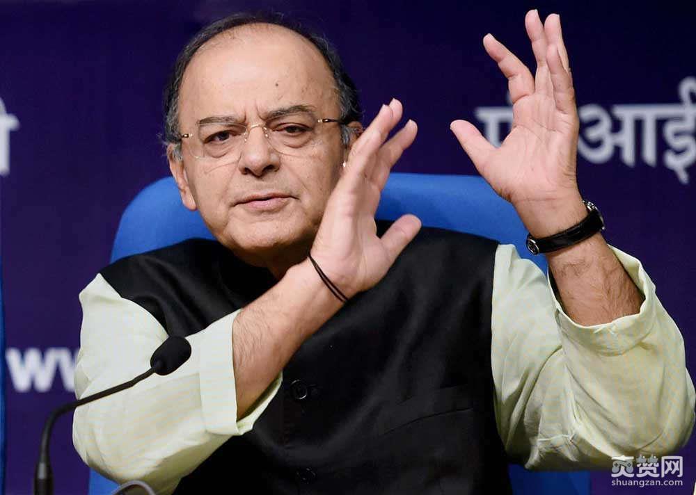 印度,财政部,比特币,虚拟货币,爽赞网