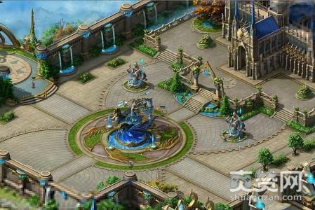 魔域永恒,爽赞网,魔域,首服