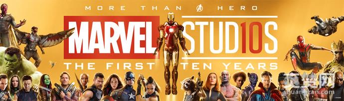 漫威,超级英雄,爽赞网,复仇者联盟,钢铁侠