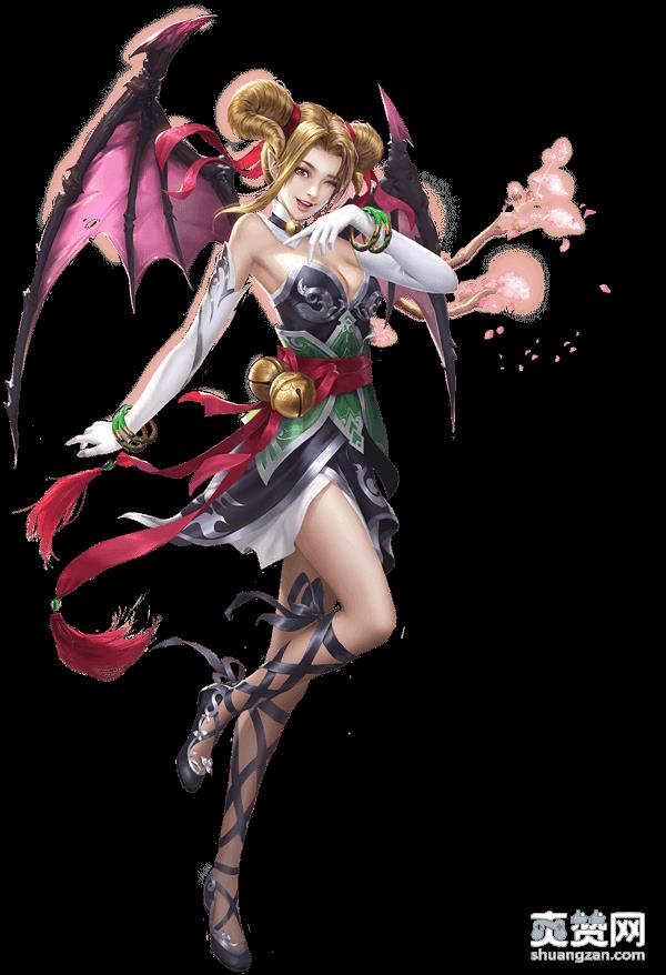 轩辕剑群侠录,轩辕剑,爽赞网,手游,陈靖仇