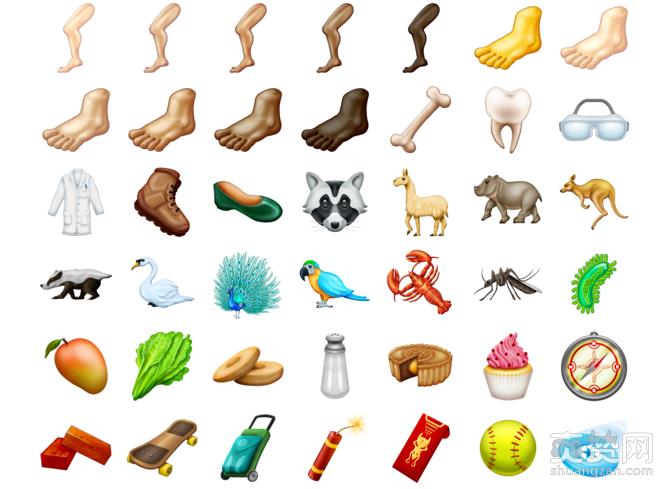 聊天,爽赞网,emoji,表情符号