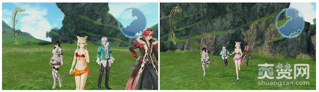 光明之响,龙奏回音,Tony,PS4,爽赞网