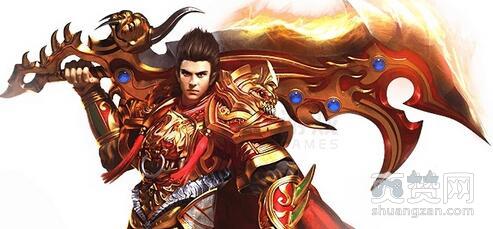 刺沙,爽赞网,战士技能