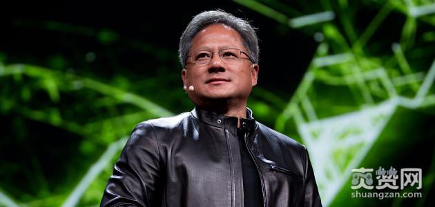 英伟达,Nvidia,显卡,挖矿,爽赞网