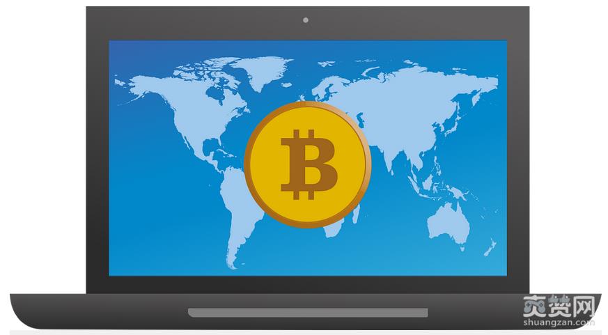 比特币,社会,价值,爽赞网