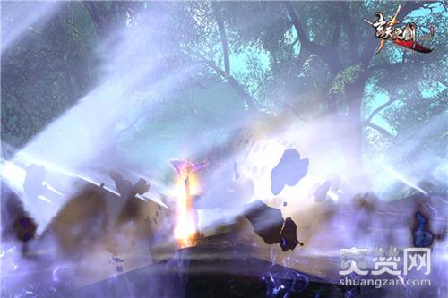 玄天之剑,爽赞网,黑风寺