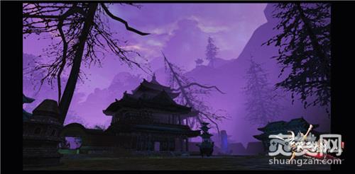 玄天之剑,爽赞网,黑风寺